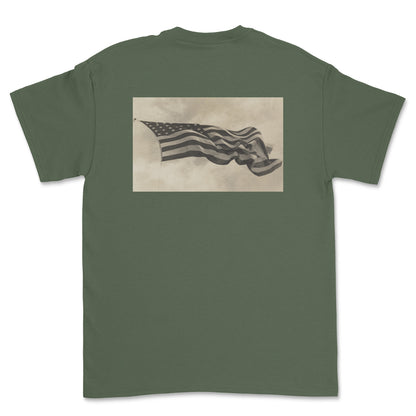 Flag-n-Wind T-Shirt