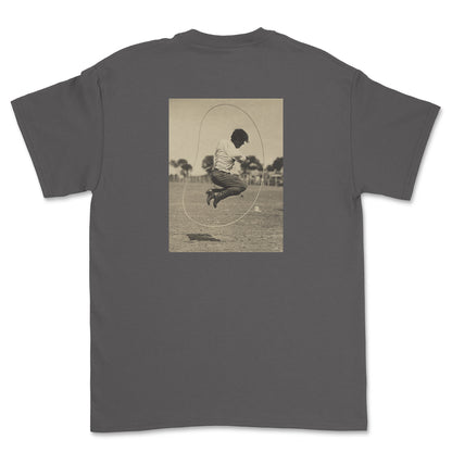 Jumping thru the Loop T-Shirt