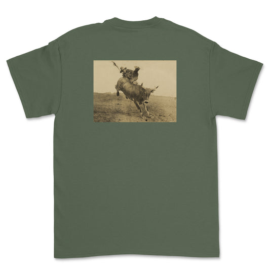 Gettin Tossed T-Shirt