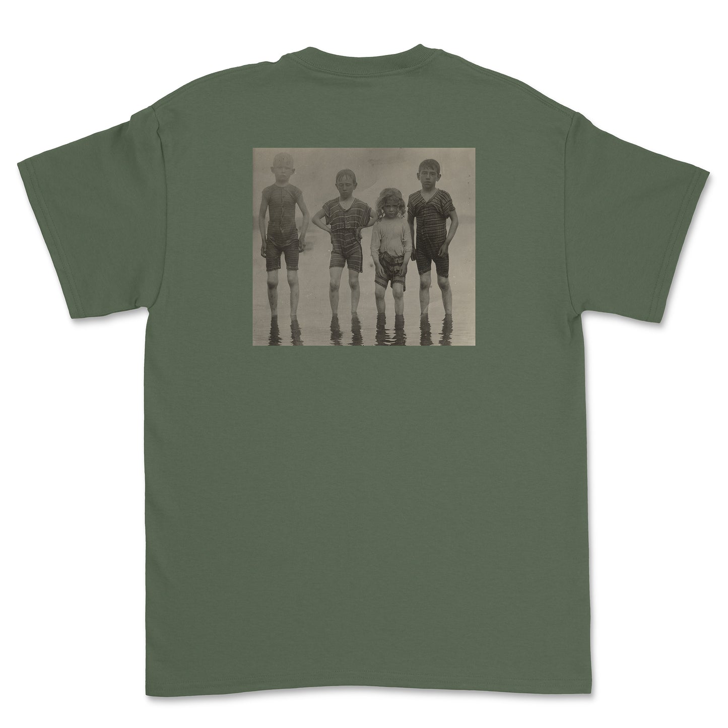 Urchins T-Shirt