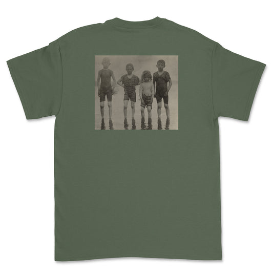 Urchins T-Shirt