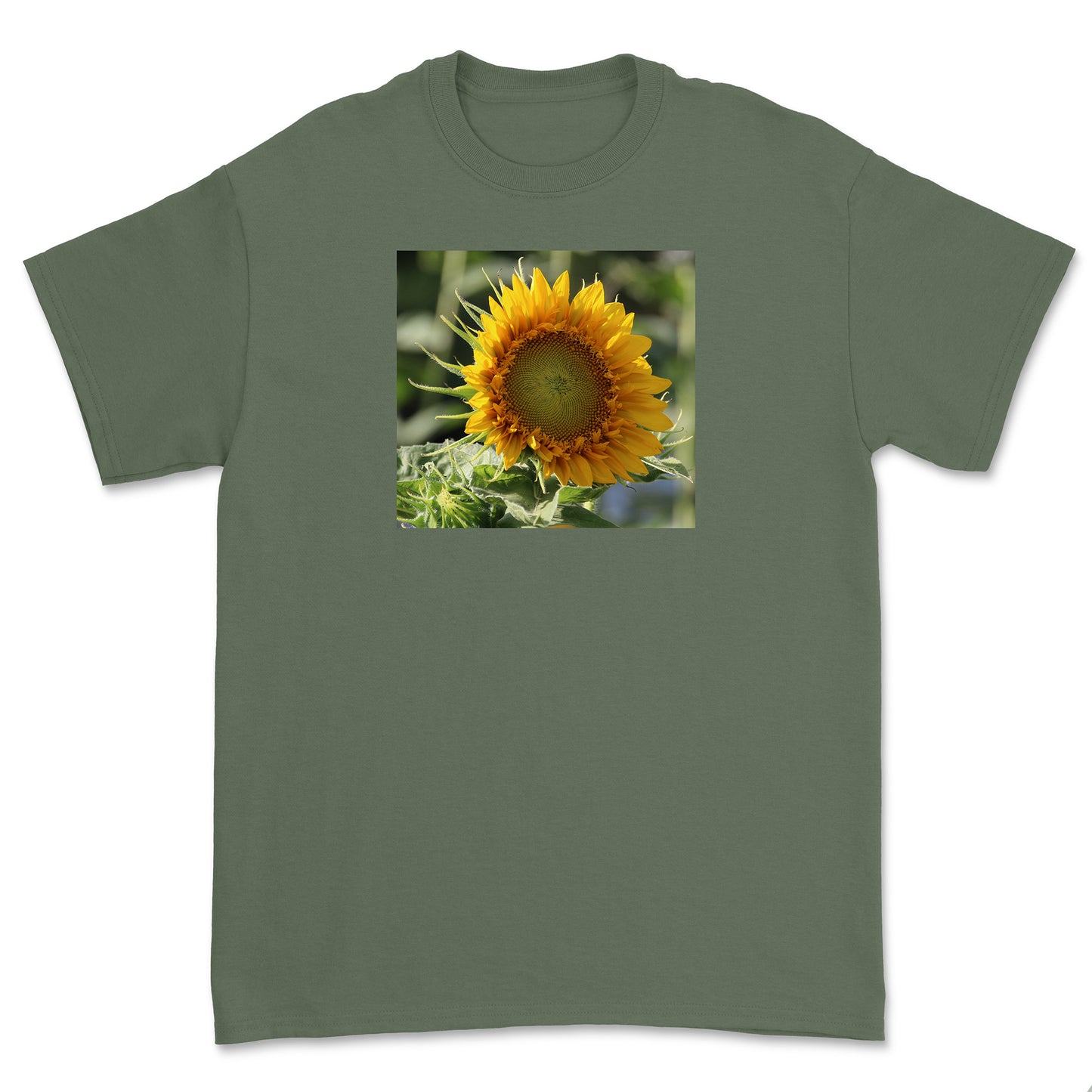 Sunflower Two T-Shirt