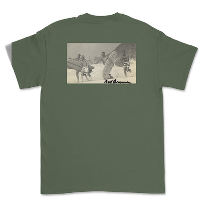 Bud Browne Surfers T-Shirt