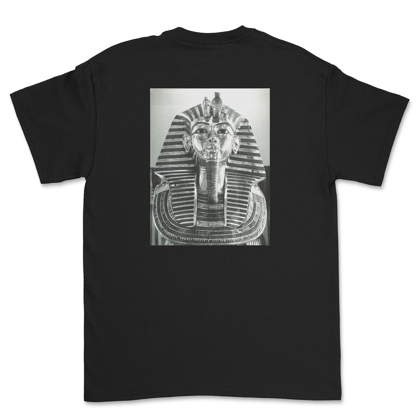 King Tut Mask T-Shirt