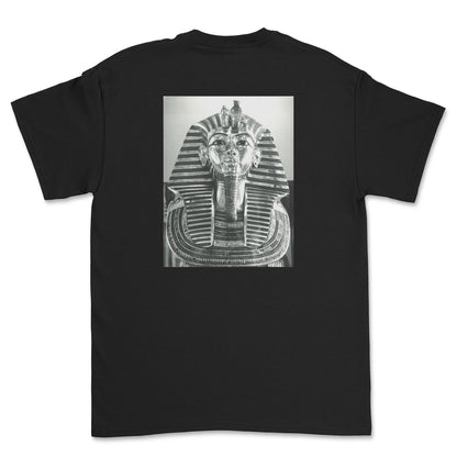 King Tut Mask T-Shirt