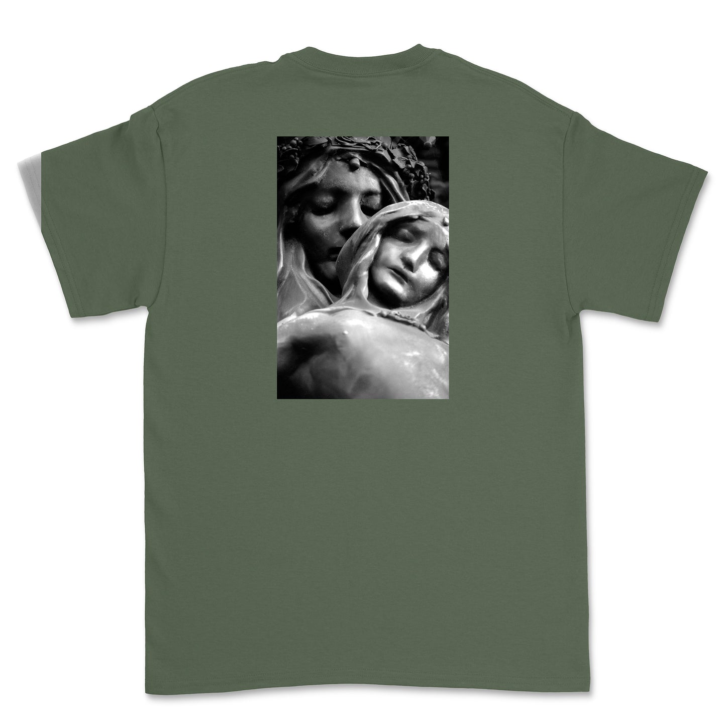 Mary + Jesus T-Shirt
