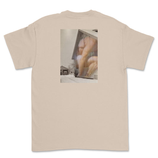 Man in the House T-Shirt