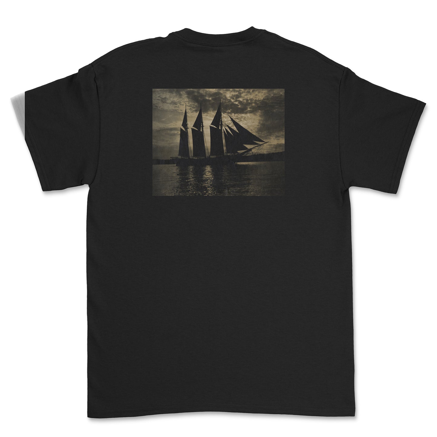 Clipper T-Shirt