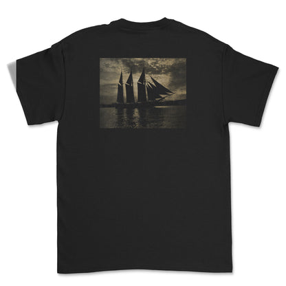 Clipper T-Shirt