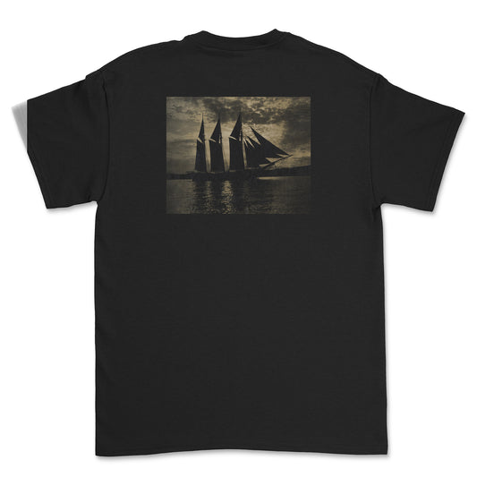Clipper T-Shirt