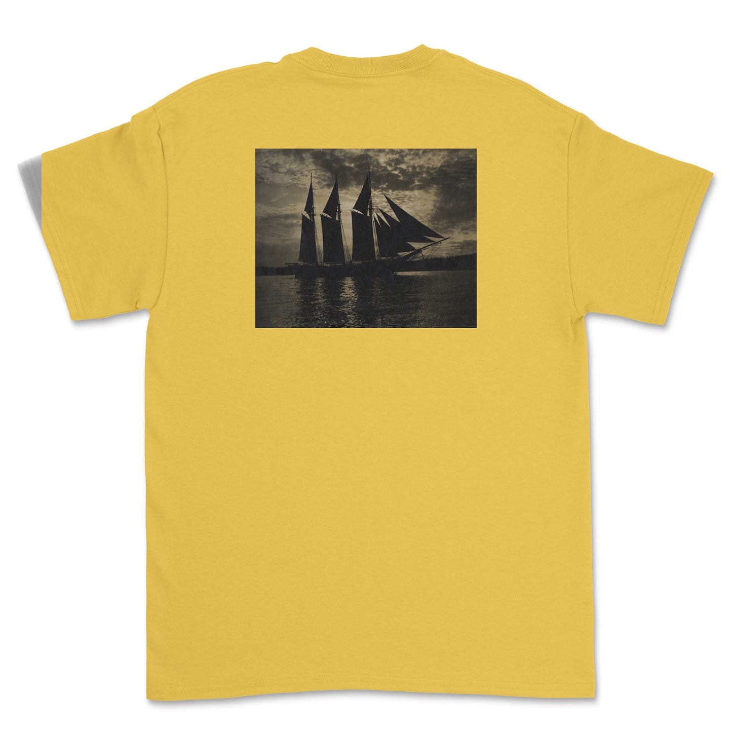 Clipper T-Shirt