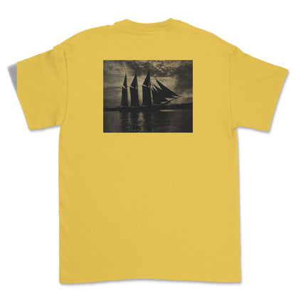 Clipper T-Shirt