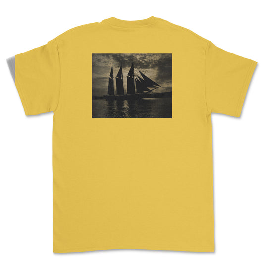 Clipper T-Shirt