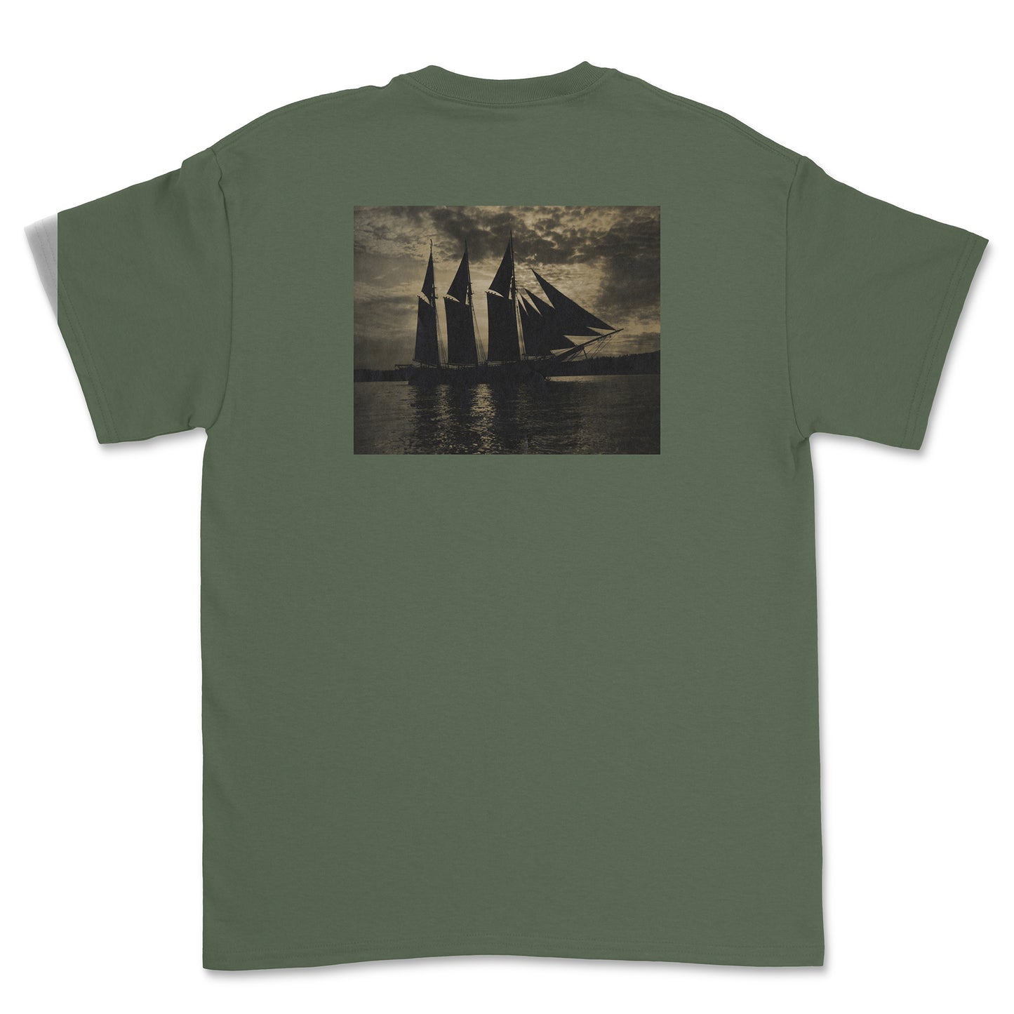 Clipper T-Shirt