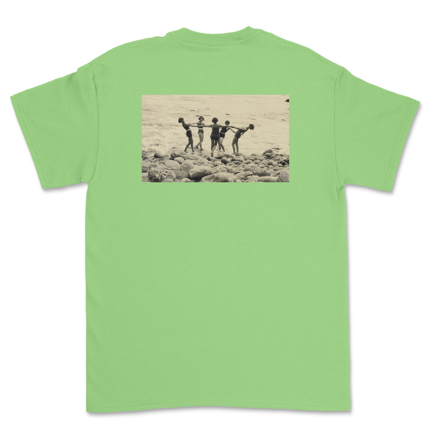 Five Women T-Shirt
