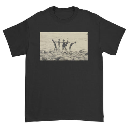 Five Women T-Shirt