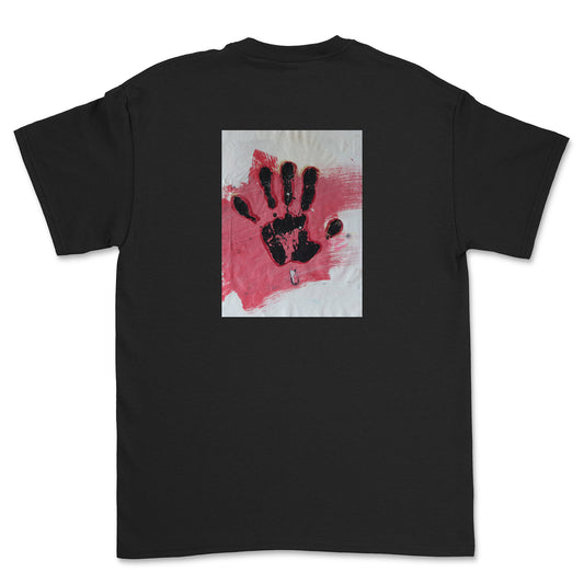 Black Hand T-Shirt