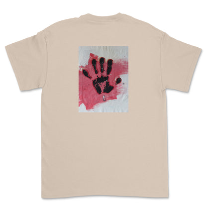 Black Hand T-Shirt
