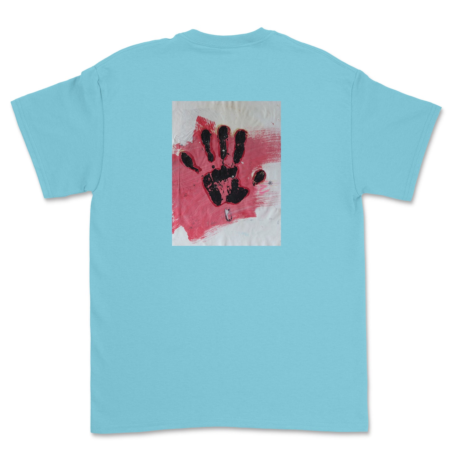 Black Hand T-Shirt