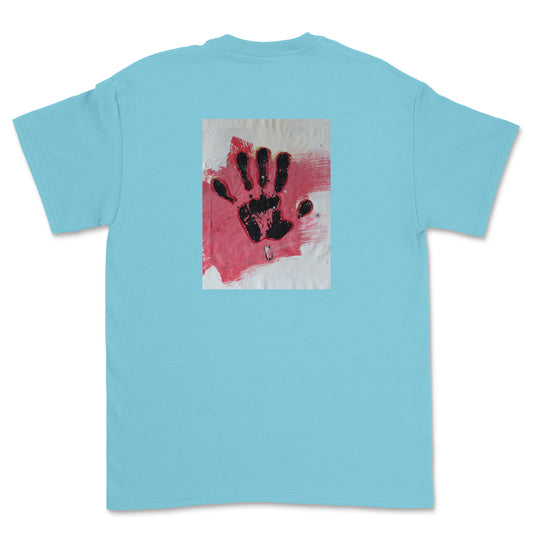 Black Hand T-Shirt