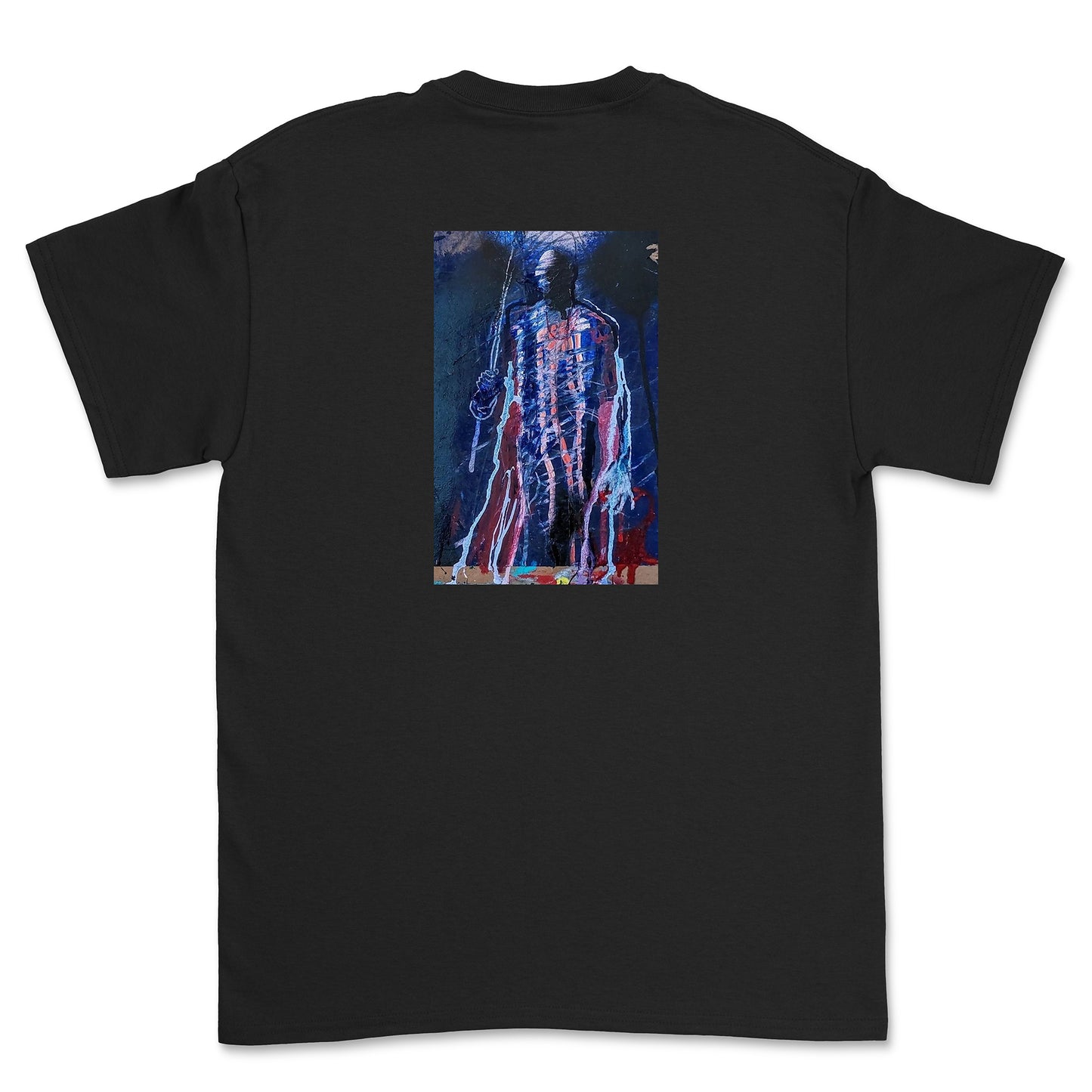 The Grim Reaper T-Shirt