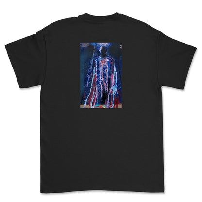 The Grim Reaper T-Shirt