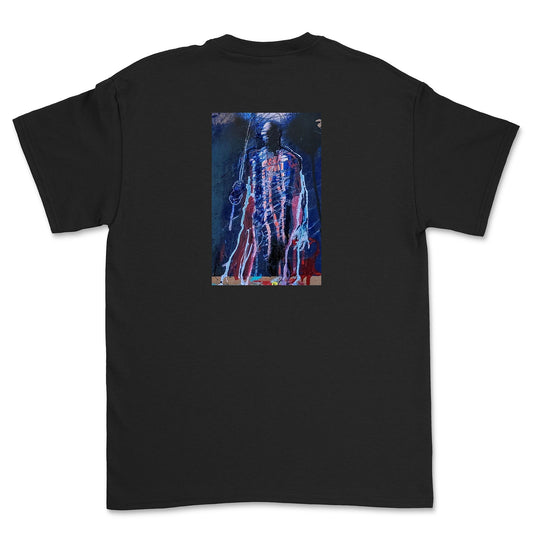 The Grim Reaper T-Shirt