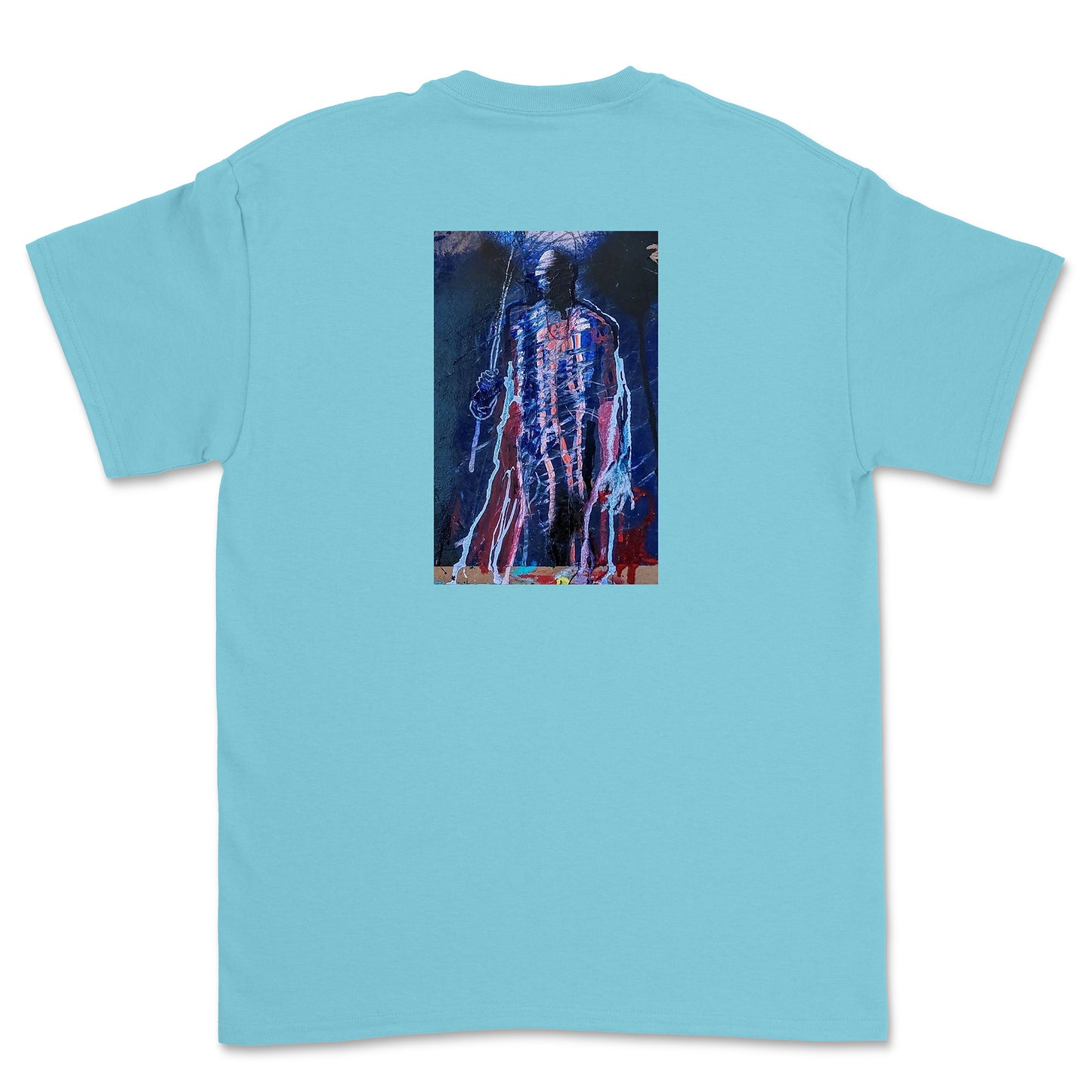 The Grim Reaper T-Shirt
