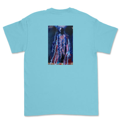 The Grim Reaper T-Shirt