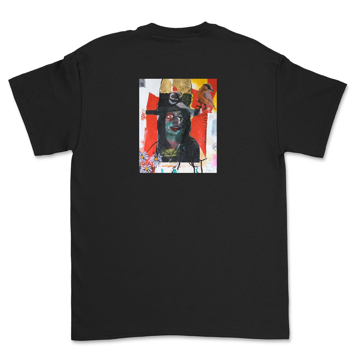 Equinox Witch T-Shirt