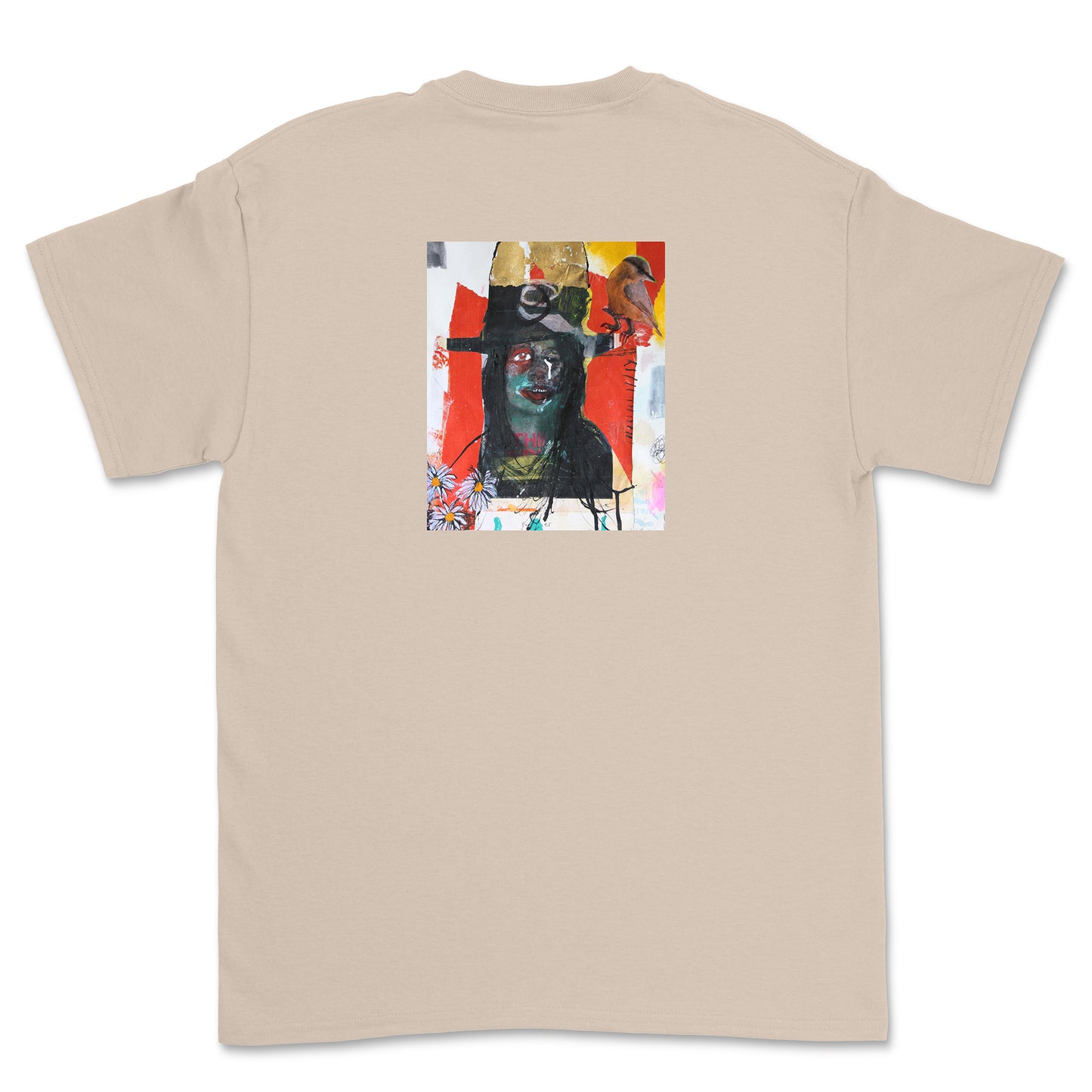 Equinox Witch T-Shirt