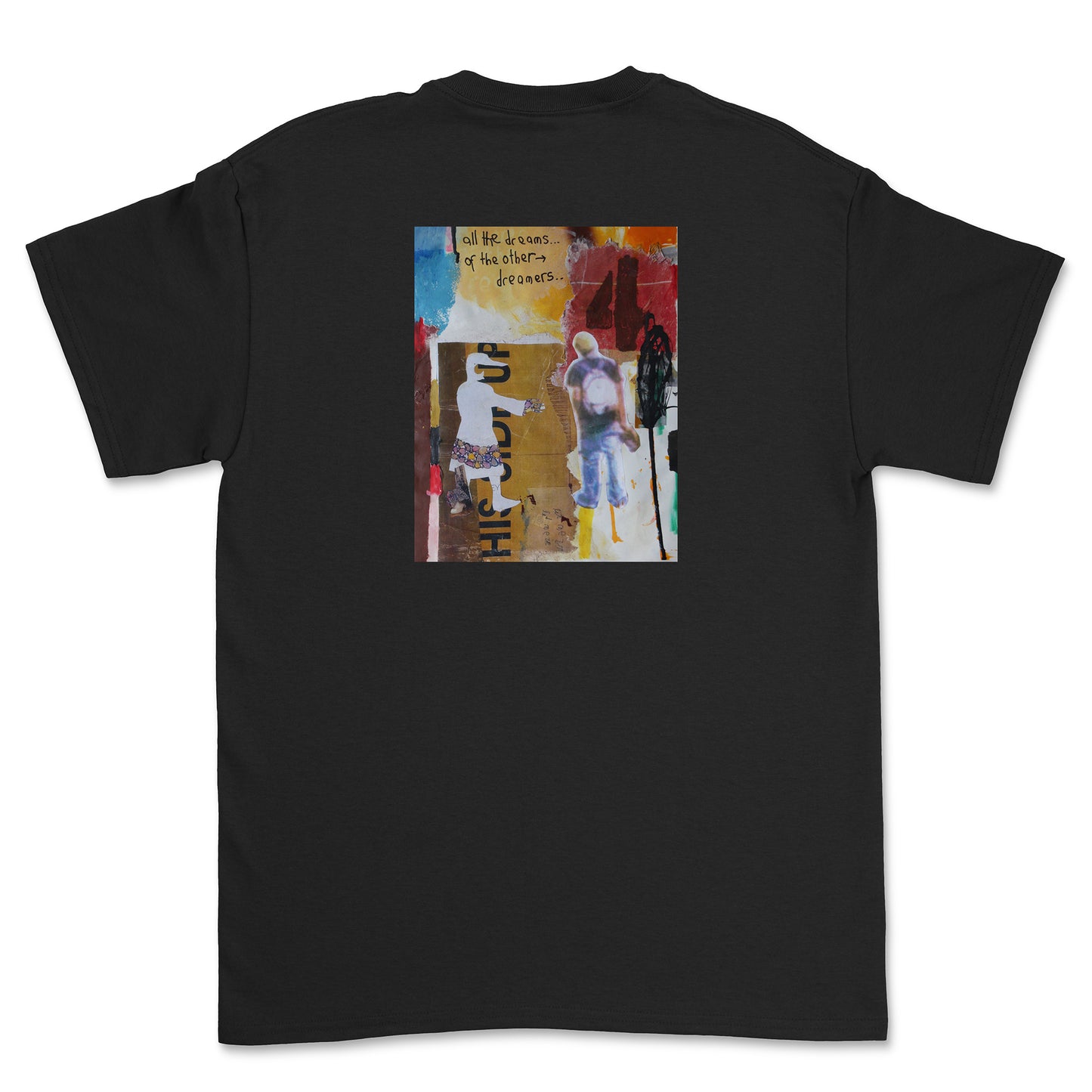 All the Dreams T-Shirt