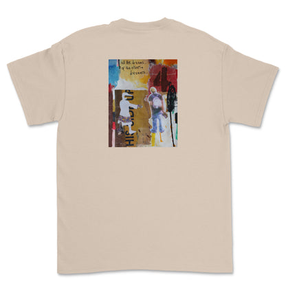 All the Dreams T-Shirt