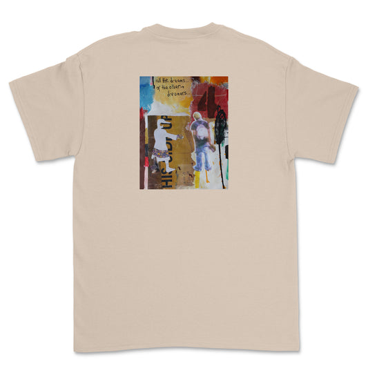 All the Dreams T-Shirt