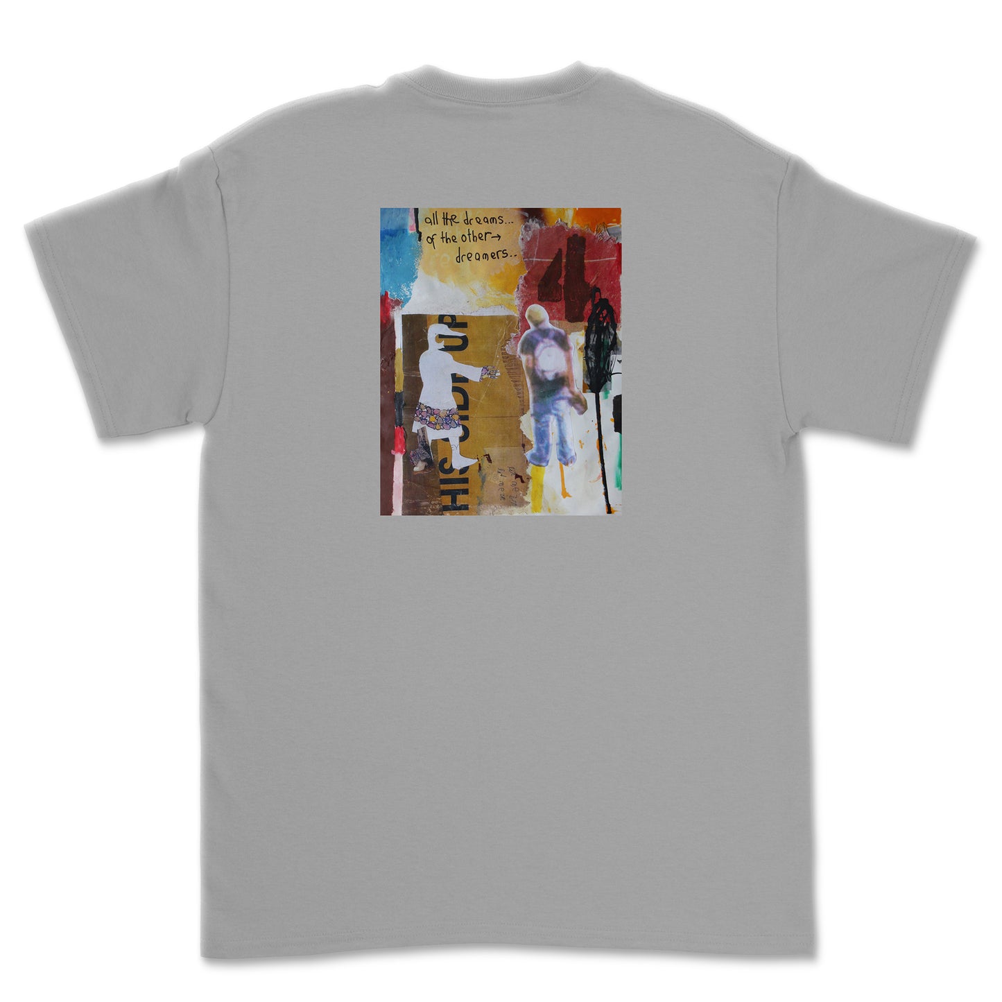 All the Dreams T-Shirt