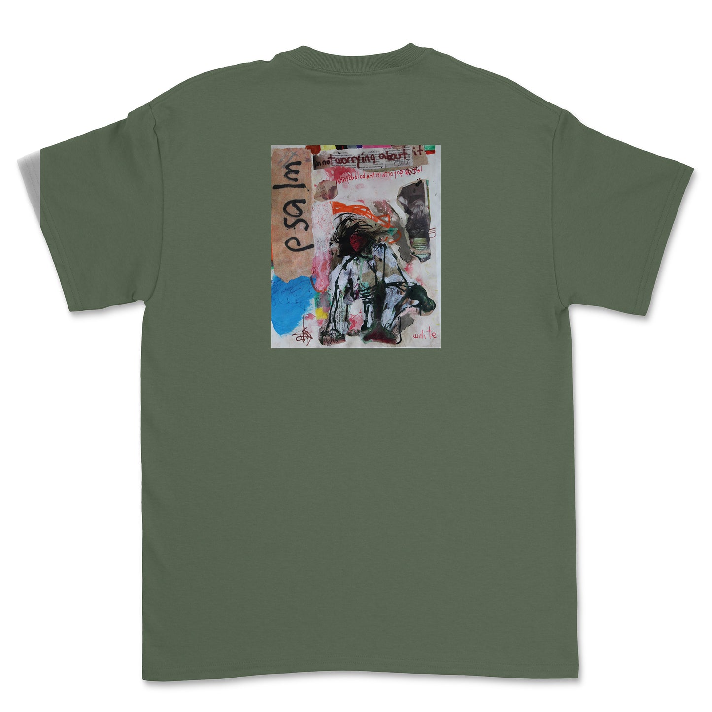 Go Forth T-Shirt