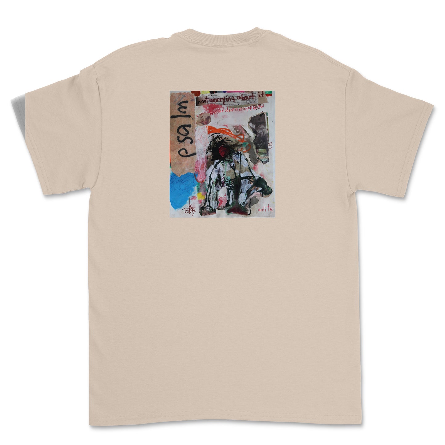 Go Forth T-Shirt