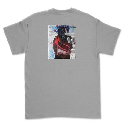 KK Self Portrait T-Shirt