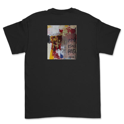 Psalm T-Shirt