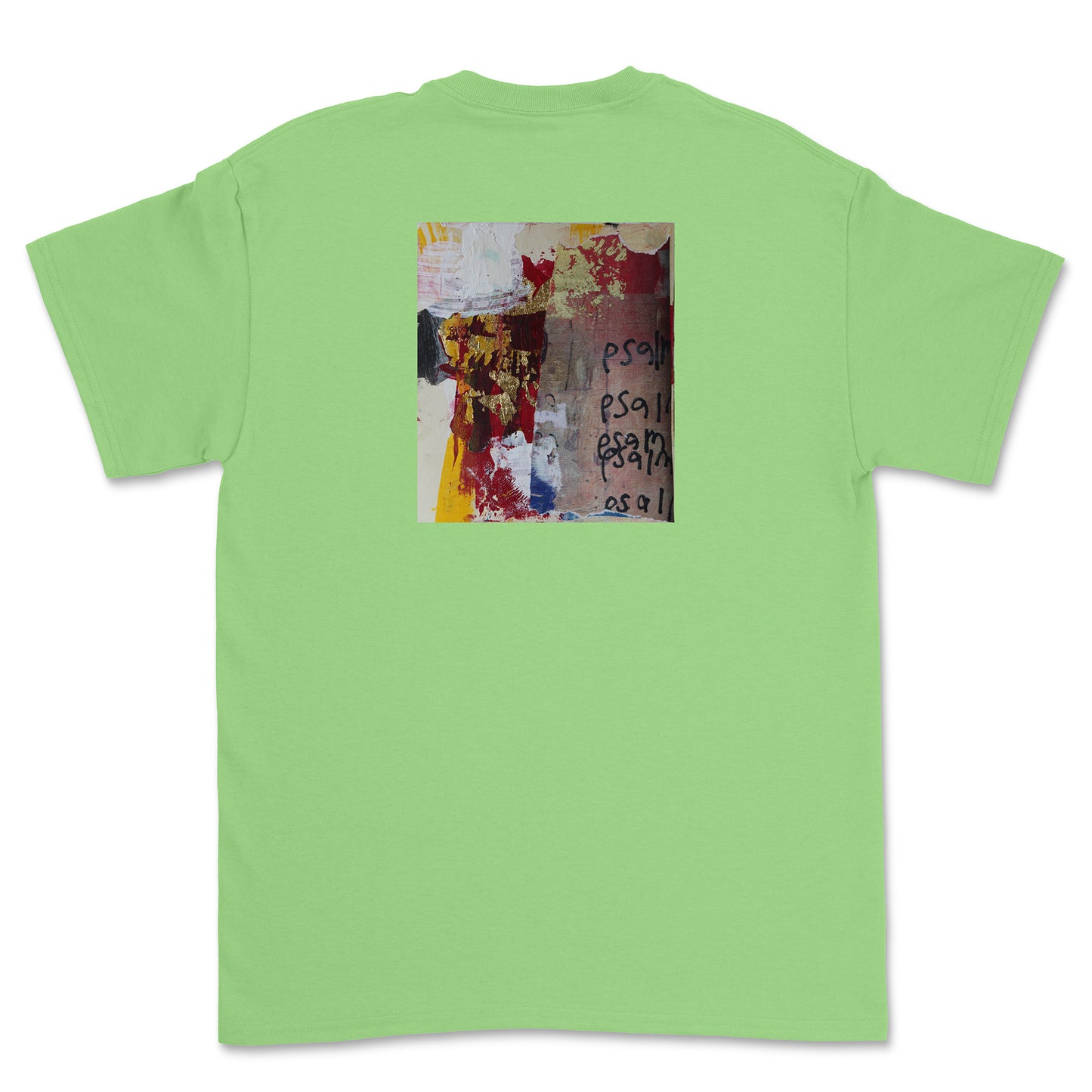 Psalm T-Shirt