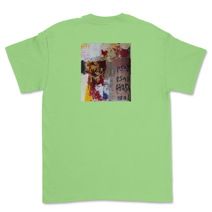Psalm T-Shirt