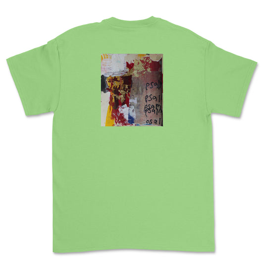 Psalm T-Shirt