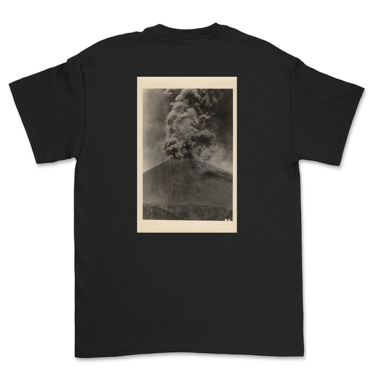 Volcano T-Shirt