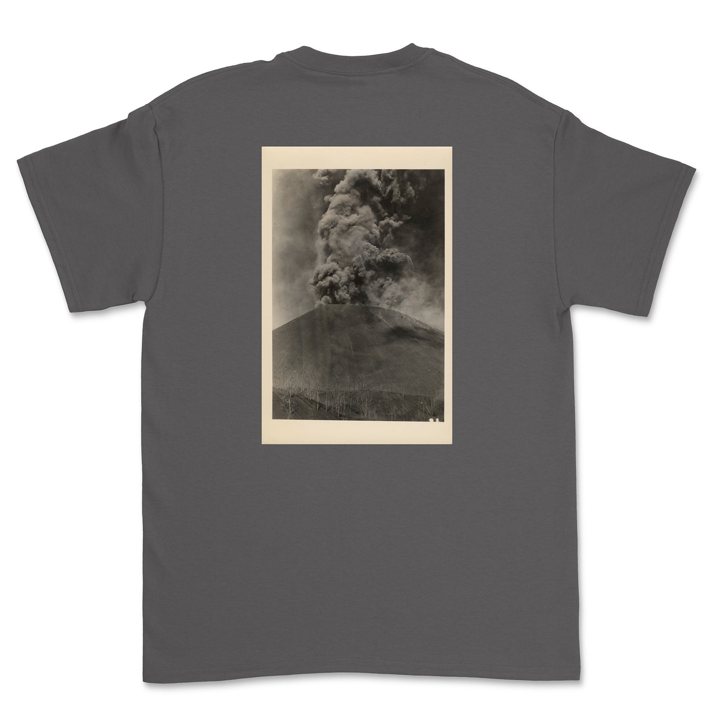 Volcano T-Shirt