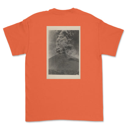Volcano T-Shirt