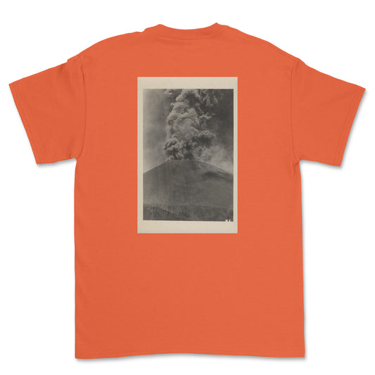 Volcano T-Shirt