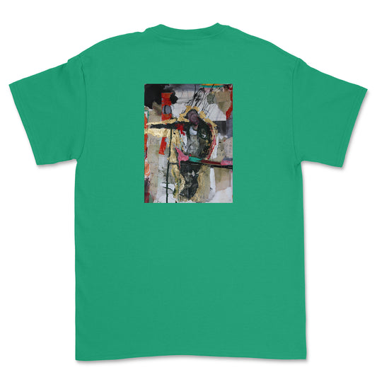 Bojangles T-Shirt