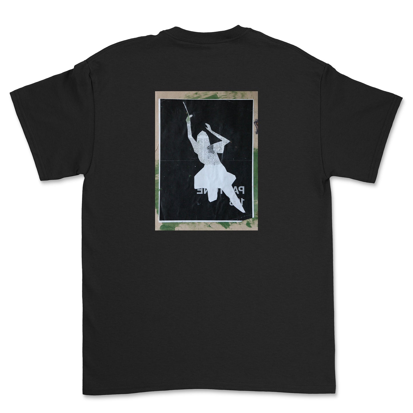Girl Conductor T-Shirt