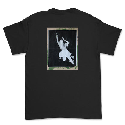 Girl Conductor T-Shirt