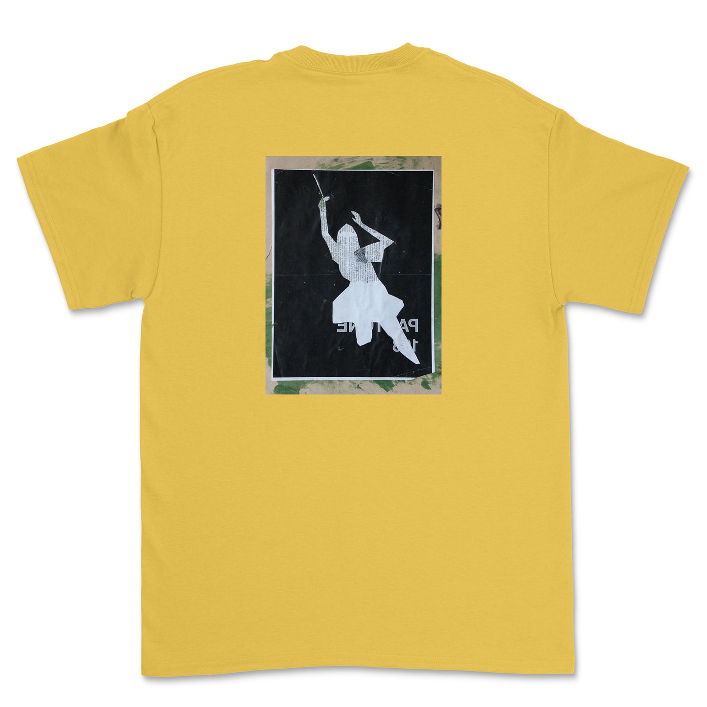 Girl Conductor T-Shirt